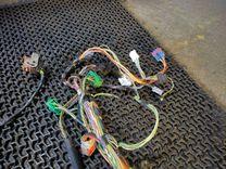 Проводка HM9QSC Citroen Xsara Picasso купить на авторазборке