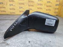 Зеркало наружное левое KZG99D Volvo S40