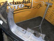 Бампер передний HH8RQ1 Volkswagen Touran undefined