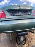 Кнопка открытия багажника X7W5Q5 Nissan Almera