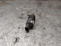 Насос (моторчик) омывателя стекла ND1H81 Volkswagen Passat купить с доставкой