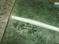 Стекло двери передней правой SW7KP9 Chrysler Voyager купить с доставкой