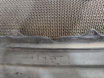 Бампер задний 1JP8YJ Rover 400 undefined