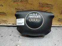 Подушка безопасности водителя CEL6JW Audi A4 - Фото 1