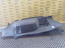 Обшивка багажника N35QLR Peugeot 307 купить