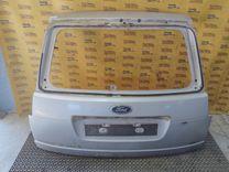 Крышка багажника (дверь 3-5) F8449A Ford C-Max купить с доставкой