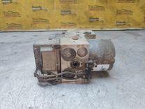 Блок ABS FCB4TJ Renault Kangoo купить с доставкой