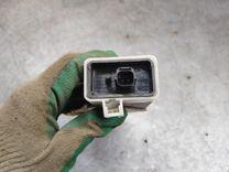 Замок двери передней правой B6PMEW Mitsubishi Carisma - Фото 3