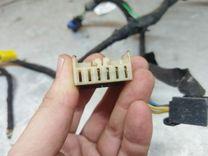 Проводка двери передней левой M2101Q Fiat Multipla купить с доставкой. Огромный выбор запчастей и марок авто. У нас есть практически все.