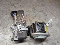 Ремень безопасности передний левый 4HJ1FX Opel Insignia купить