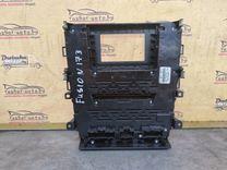 Блок управления печки/климат-контроля 4N318H Ford Fusion - Фото 6