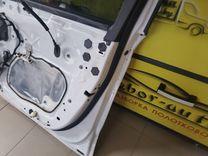 Дверь передняя правая KX34A2 Ford Fusion undefined