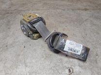 Ремень безопасности передний правый ZCY80J Peugeot 307 - Фото 1