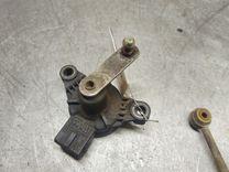 Датчик положения подвески 7Q02SF Peugeot 607 купить на авторазборке