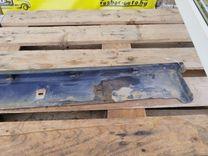 Накладка на порог I8PMJU Rover 45 - Фото 14