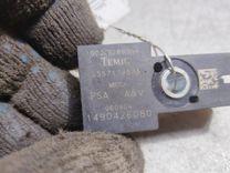 Датчик удара XEL8GI Citroen C3 купить с доставкой