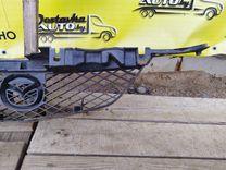 Решетка радиатора K01G7X Mazda Premacy купить с доставкой. Огромный выбор запчастей и марок авто. У нас есть практически все.