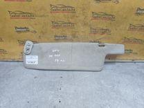 Козырек солнцезащитный XZMI97 Volkswagen Passat