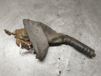 Рычаг ручного тормоза (ручника) 60RCKY Fiat Multipla купить с доставкой