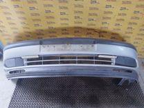 Бампер передний 23AJH7 Renault Espace