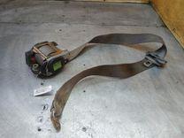 Ремень безопасности передний правый 01ME8S Volkswagen Passat - Фото 1