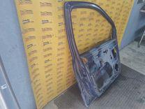 Дверь передняя левая 6AXUWX Renault Scenic - Фото 6