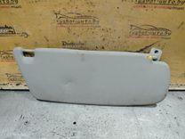 Козырек солнцезащитный 07TJ9G Opel Meriva - Фото 3