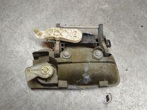 Ручка наружная передняя левая P7V2IT Opel Astra - Фото 2