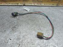 Кнопка стеклоподъемника заднего правого HO7E4U Mazda Xedos 6 - Фото 3