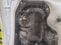 Шумоизоляция капота DO1JWL Citroen Jumper - Фото 3