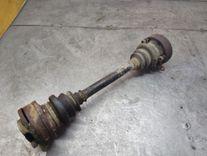Полуось задняя (приводной вал, ШРУС) 2K5SCW BMW 7 E32