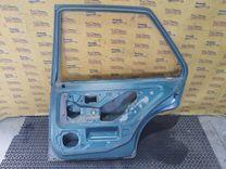 Дверь задняя правая PXF4SW Peugeot 106 - Фото 6