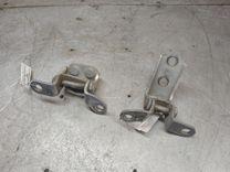 Петля двери задней левой 3A8I4T Toyota Avensis Verso - Фото 2