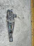 Ручка наружная передняя левая L3LBVA Ford C-Max купить в магазине запчастей бу