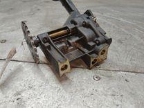 Насос масляный XNASF1 Renault Megane купить