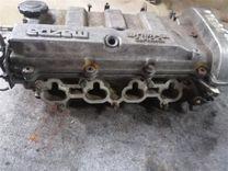 Головка блока цилиндров 2E8D9F Mazda 626 купить с доставкой