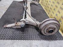 Балка подвески задняя 8ED9ST Renault Laguna купить с доставкой