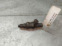 Форсунка H1PJ9U Audi A4