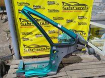 Стойка кузовная передняя правая L9UWDI Citroen Xsara Picasso