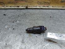 Форсунка QF1S8M Renault Scenic - Фото 1