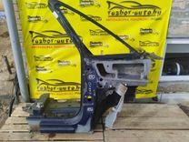 Стойка кузовная передняя правая 0W6UOC Renault Espace - Фото 2