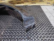 Крыло переднее левое 3XXY84 Renault Scenic купить с доставкой