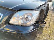 Фара левая LG138U Toyota Avensis