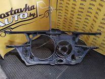 Передняя панель крепления облицовки (телевизор) 0E1IDI Audi A6 - Фото 4