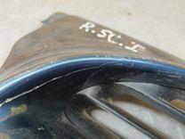 Решетка радиатора JZ0RH6 Renault Scenic - Фото 4