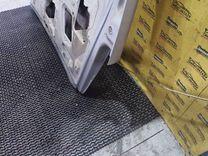 Крышка багажника (дверь 3-5) DQC1Q4 Citroen Berlingo undefined