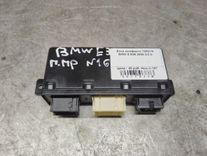 Блок комфорта TD5DY6 BMW 5 E39