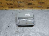 Очечник ULXDXR Honda Accord