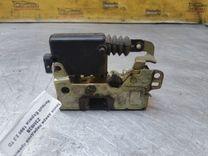 Замок двери передней правой Z3M52B Renault Espace - Фото 3