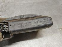 Пепельница YJW5X2 Renault Scenic RX4 - Фото 4